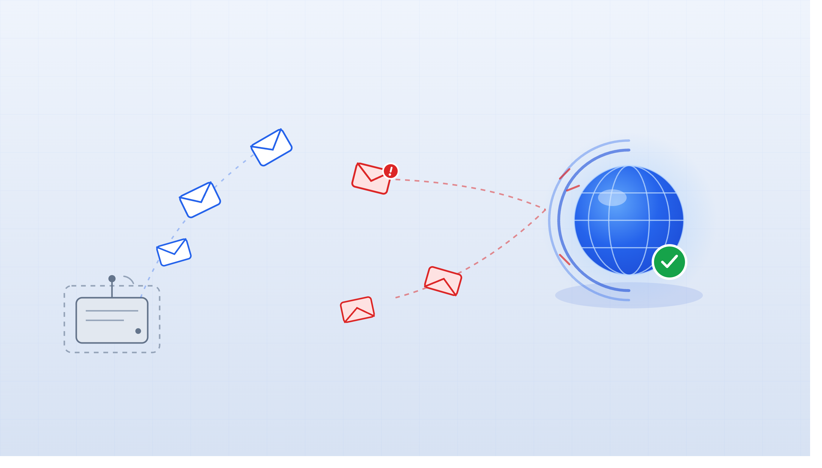 Protect Cold Email Deliverability With Secondary Domains