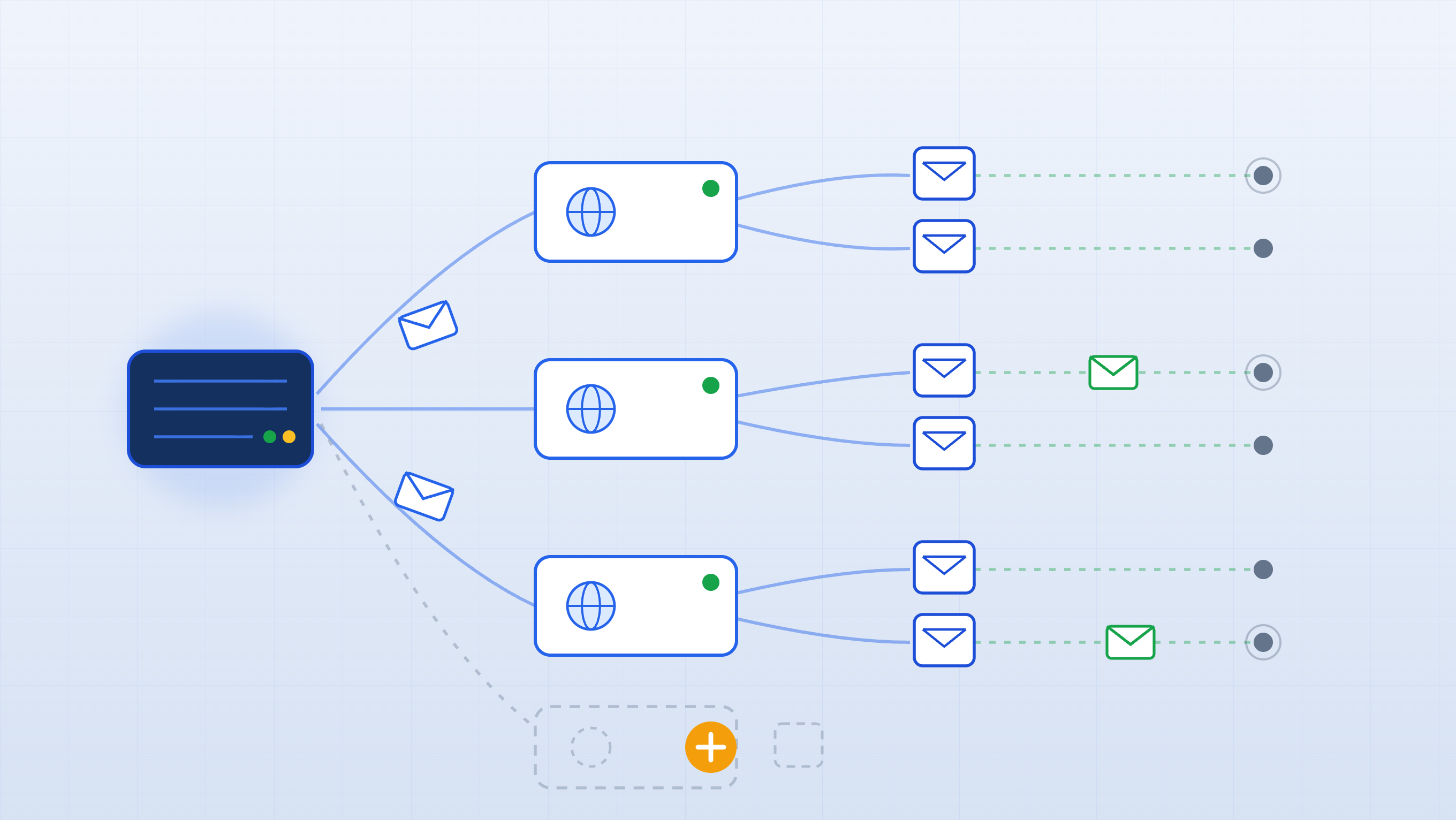 Cold Email Infrastructure: Build It to Scale